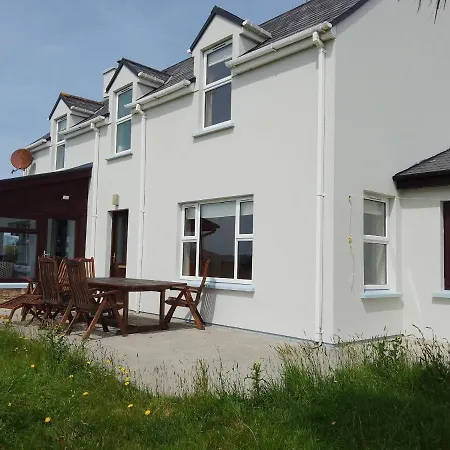 Casey House Holiday home
